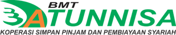 Logo BMT Atunnisa